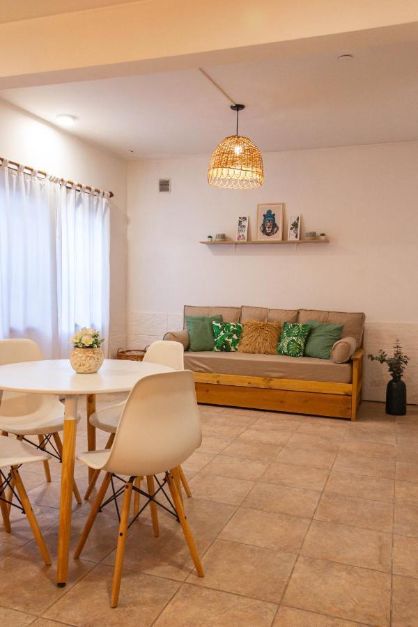 Appartement Departamento Céntrico Belgrano à San Carlos de Bariloche Extérieur photo