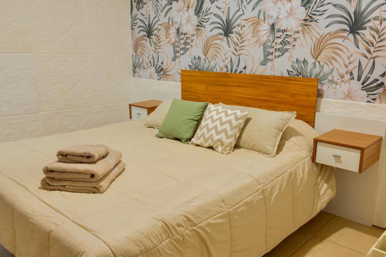 Appartement Departamento Céntrico Belgrano à San Carlos de Bariloche Extérieur photo